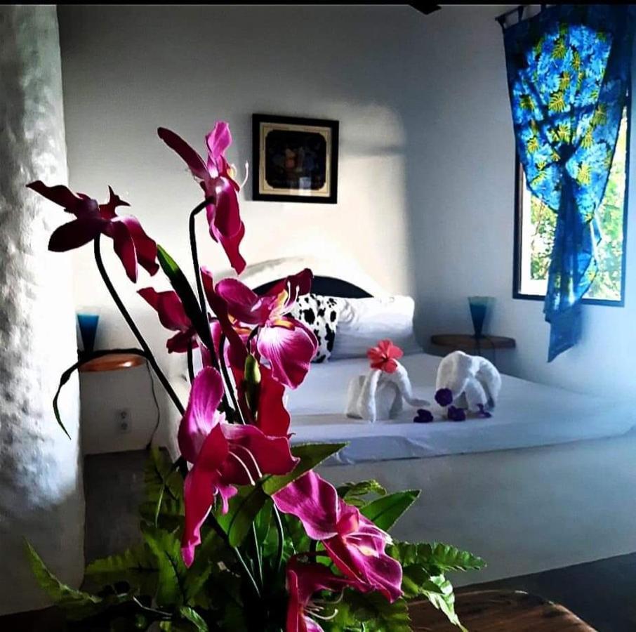 Вілла Kim'S Garden Анда Екстер'єр фото