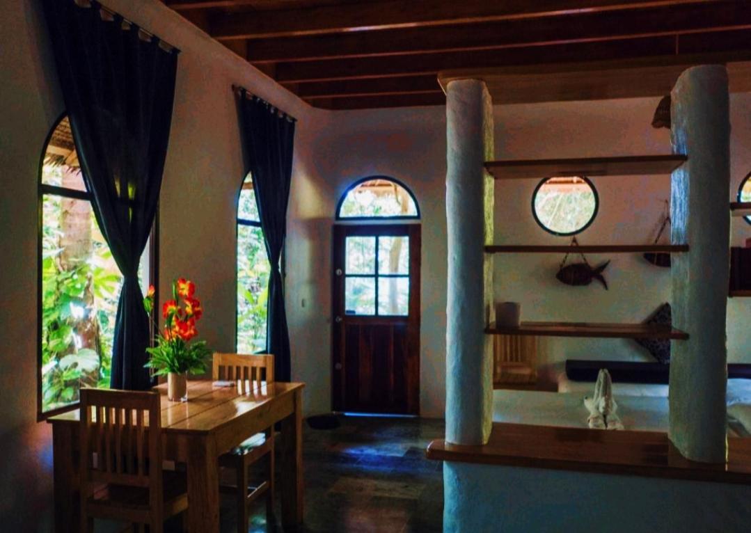 Вілла Kim'S Garden Анда Екстер'єр фото