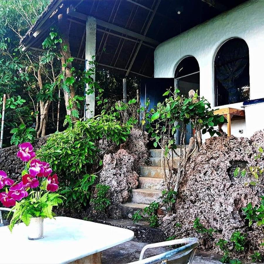 Вілла Kim'S Garden Анда Екстер'єр фото