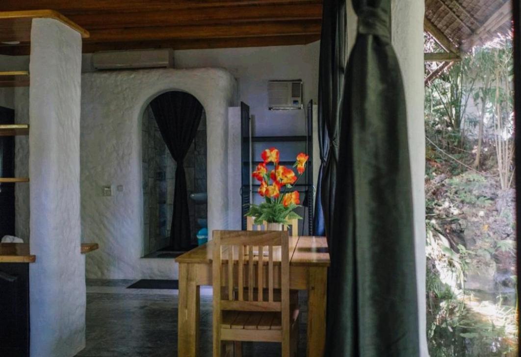 Вілла Kim'S Garden Анда Екстер'єр фото