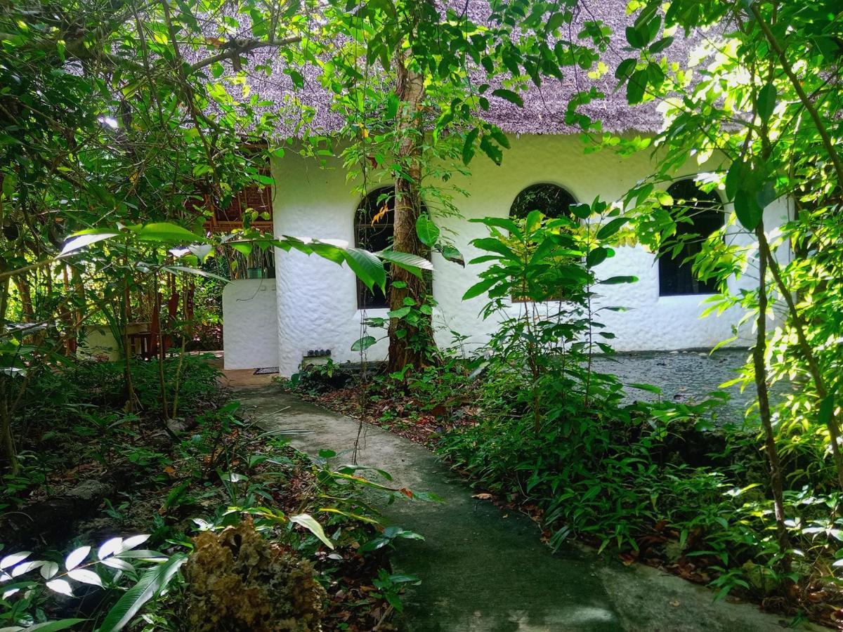 Вілла Kim'S Garden Анда Екстер'єр фото