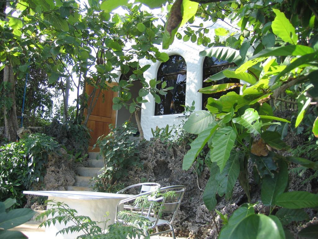 Вілла Kim'S Garden Анда Номер фото
